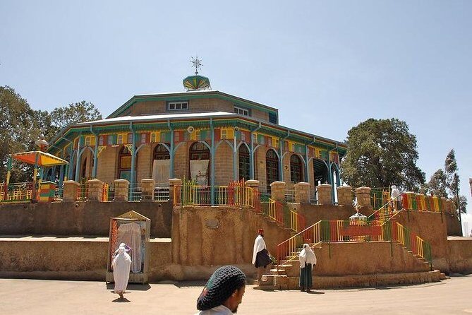 6 days 5 nights Addis Abeba sightseeing & Lalibela Rock-Hewn Churches - A Closer Look at the Itinerary
