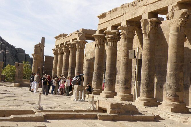 6 Days 5 Nights Cairo & Nile Cruise Tour Package - The Value and Experience