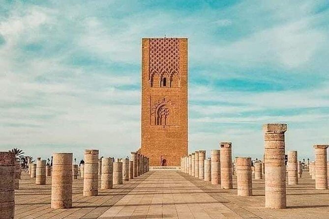 6 Days: From Casablanca Morocco Desert - Detailed Review of the 6-Day Morocco Desert Tour