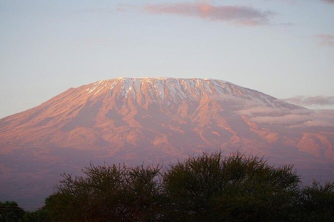 6 days Machame route From Arusha / Kilimanjaro - Practical Considerations and Value