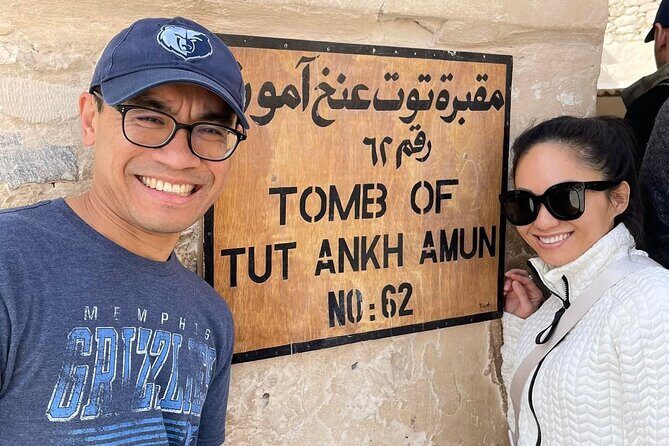 6 Days Majestic Luxor Tour Through Ancient Wonders - Who Should Choose This Tour?