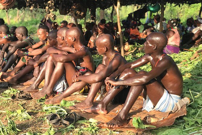 6 Days Omo valley Tribal Tour (Starts Arba Minch End Jinka) - Travel Details and Practical Considerations