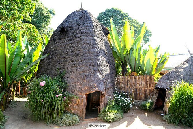 6 Days Omo Valley Tribes Tours From Addis Ababa - Day 3: From Konso to Turmi and the Hamer People