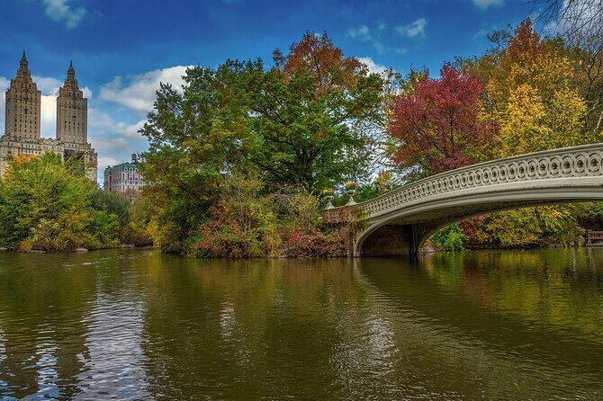 6 Days - Perfect East and New York - Who Will Love This Tour?