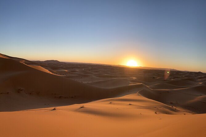 6 Days Private Morocco Tour from Casablanca to Marrakech - Frequently Asked Questions