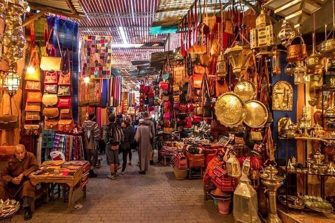 6-Days Private Tour to Casablanca via Desert from Casablanca - Why This Tour Offers Excellent Value