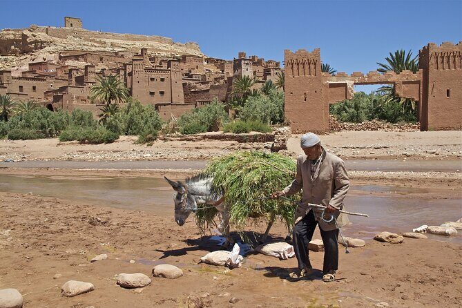 6 days tour from Casablanca to Marrakech via imperiale cities And Sahara Desert - Who Would Love This Tour?
