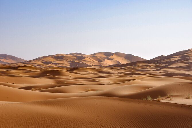 6 Days trip in Morocco from Casablanca - Authentic Experiences and Practicalities