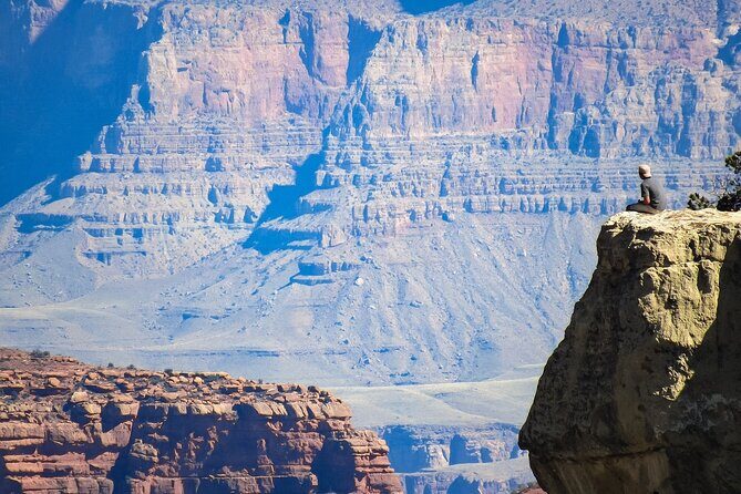 6 Days Wild West Tour including Yellowstone - Exploring the Itinerary in Detail