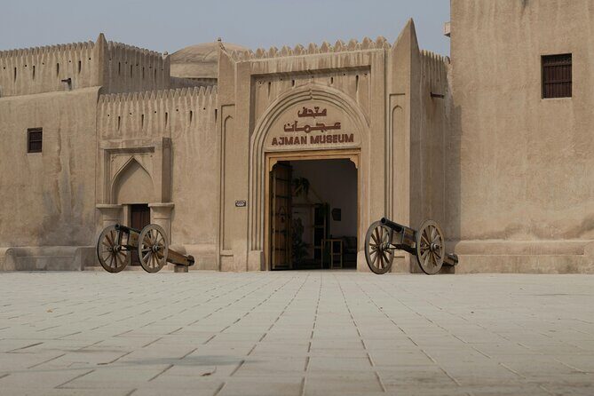 6 Emirates Full Day Tour from Dubai One Day Trip - What the Reviews Say – Authentic Traveler Insights