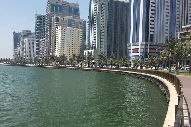 6 Emirates Tour from Dubai - Who is this tour best for?