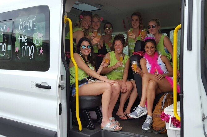 6-Hour Bilingual Private Driver Service in the Riviera Maya - What You Can Do During Your Trip