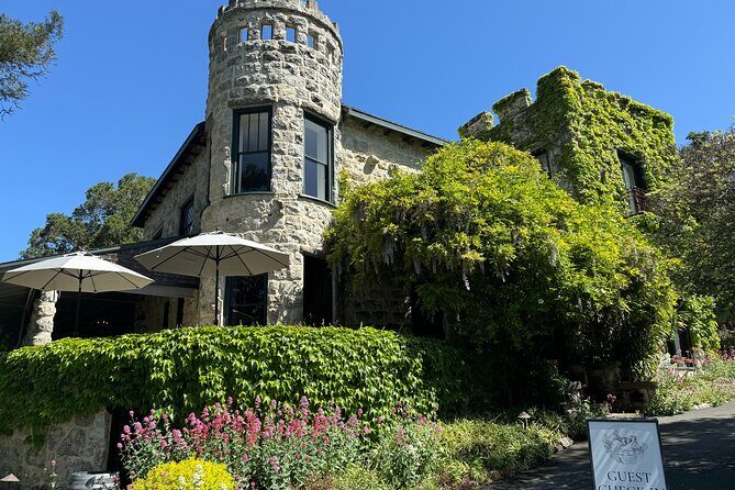 6 Hour Custom Napa or Sonoma Private Wine Tour - Final Thoughts