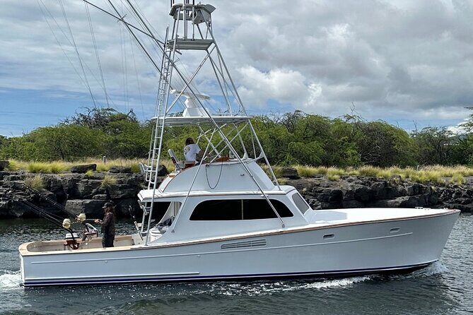 6 Hour Fishing Charter - The Bottom Line: Is It Worth It?