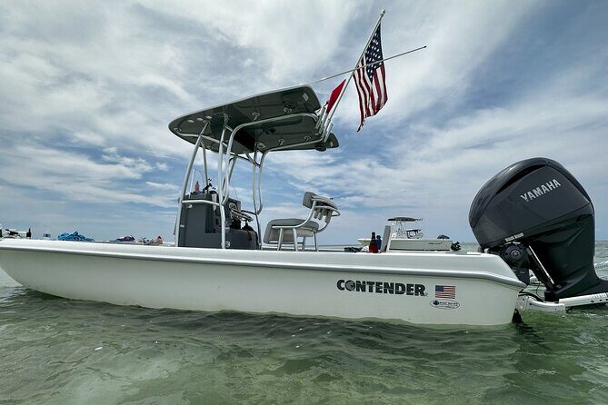6 Hour Florida Keys Fishing Charter - Who Will Enjoy This?
