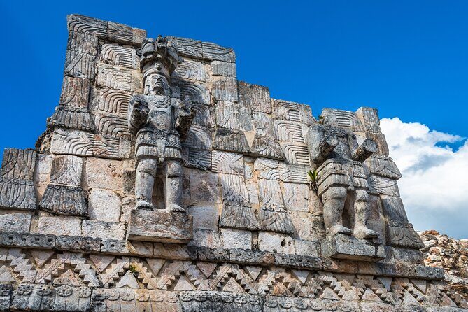 6-hour Guided Tour to Uxmal and Kabah Express - The Sum Up