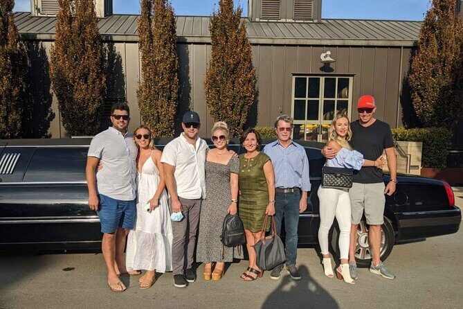 6-Hour Private Limousine Tour to Napa and Sonoma Valley Wineries - Analyzing the Cost and Value