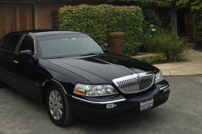6-Hour Private Sedan Napa or Sonoma Wine Country Tour from Napa - An In-Depth Look at What to Expect