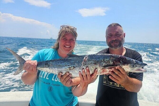 6-Hour Private Sportfishing Charter in Fort Lauderdale - Final Thoughts: Who Is This Trip Best For?