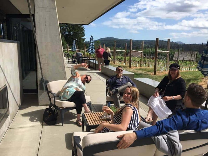 6-Hour Victoria to Cowichan Wine Tour - Who Will Love This Tour?