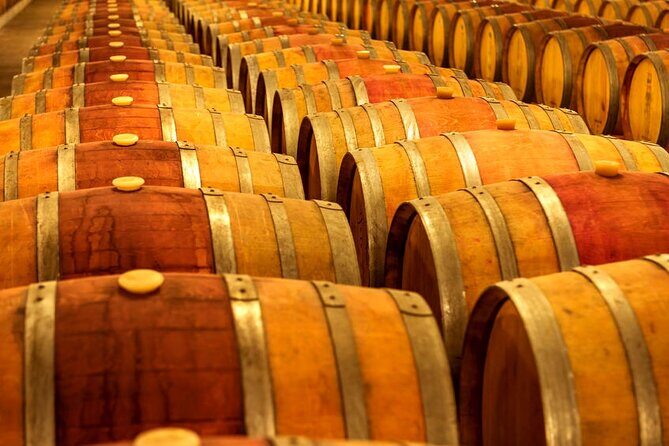 6 Hour Wine, Cheese, Chocolate Tasting Tour with Lunch - Authenticity and Review Insights