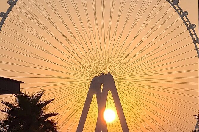 6-Hours Dubai City Tour with Guide and Pick Up - In-Depth Look at the Itinerary