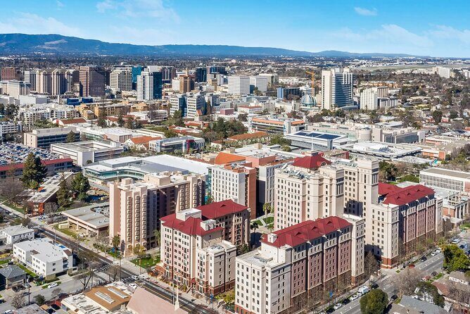 6 Hours Private Bay Area College Tour in California - The Reality According to a Dissatisfied Traveler