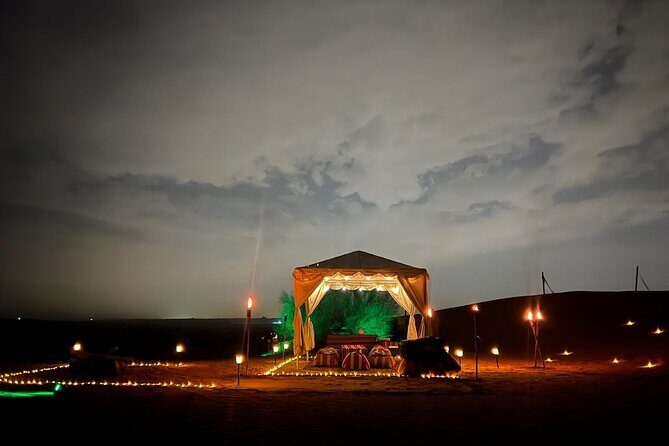 6 Hours Private Desert Safari Setup in Dubai - What Makes This Tour a Good Value?