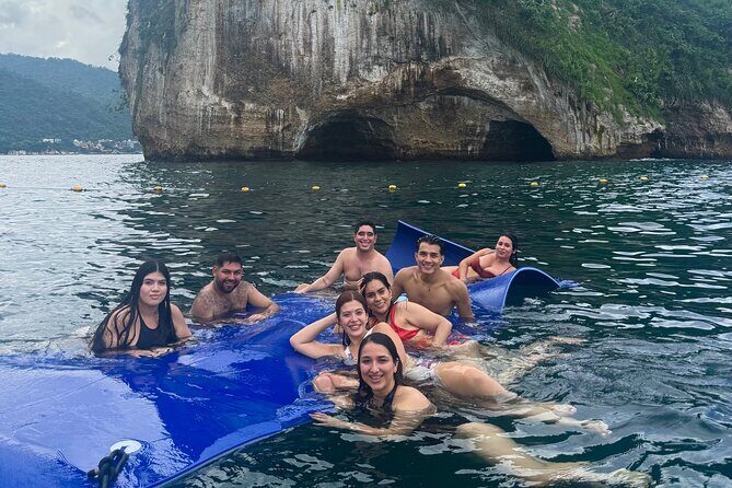 6 Hours Private Yacht in Puerto Vallarta with Snorkeling & Beach - What to Expect from the Experience
