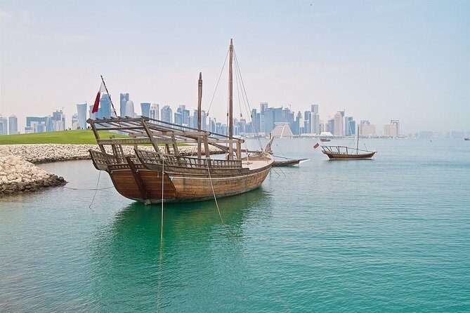 6 Hrs Doha City Tour - A Closer Look at the Itinerary