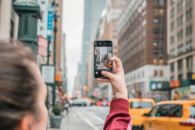 6 Iconic Audio Tours & City Guide App plus AI Question + Answer - Who Will Love This Tour?