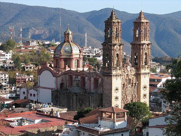 6-Night Best of Central Mexico Tour: Teotihuacan Pyramids, Taxco, Cuernavaca and Puebla from Mexico City - The Value for Money and Overall Experience