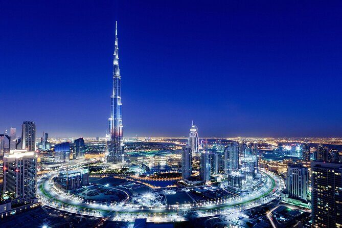 6 nights 7 days Dubai holiday package in 4 star hotel - Who Should Consider This Tour?