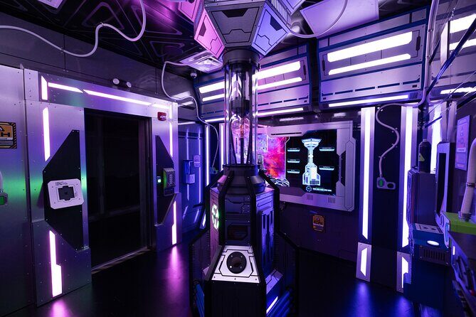60 Minute Adventures - The Escape Game at The Galleria - Authentic Feedback from Visitors