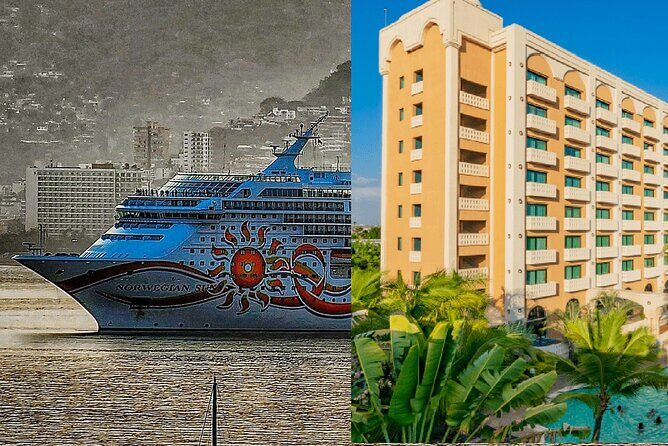 6Hr Cruise or Hotels City Tour, Divers, Baby Turtles Peace Chapel - Who Should Take This Tour?