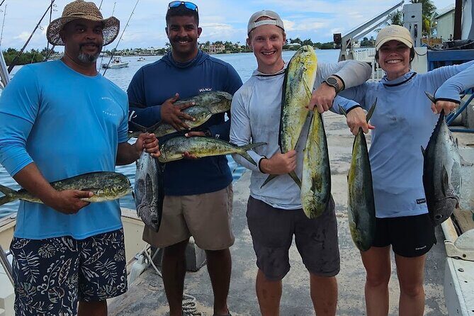 6hr Offshore Big Game Fishing Adventure - Who Is This Trip Best For?