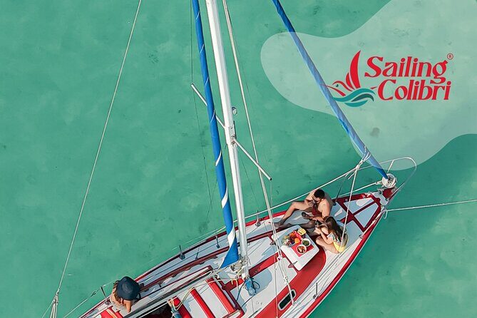 6hrs of Sailing in Bacalar Lagoon: discover Cenotes, Islands and Stromatolites. - Detailed Breakdown of the Tour