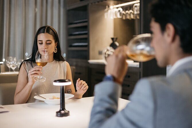 7 Course Luxury Menu & Wine Pairing Experience at a Local Winery - The Sum Up: Who Should Consider It?