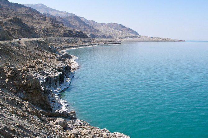 7 Day 6 Night Discover Jordan Tour - What Reviewers Say About This Tour