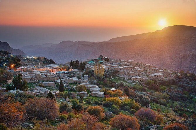 7 Day 6 Night Discover Jordan Tour - Who Will Love This Tour?
