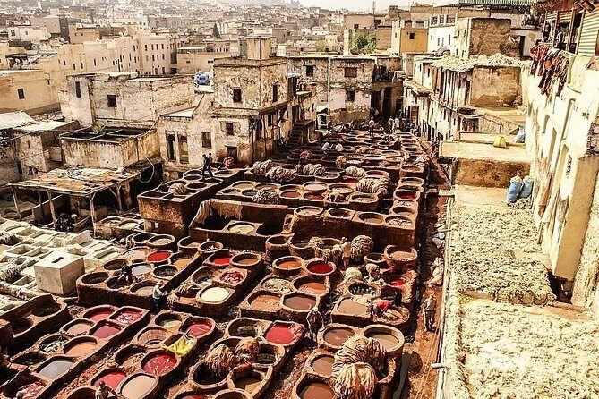 7 Day/6 Night Morocco Casablanca To Sahara & Marrakech Tour - Analyzing the Value