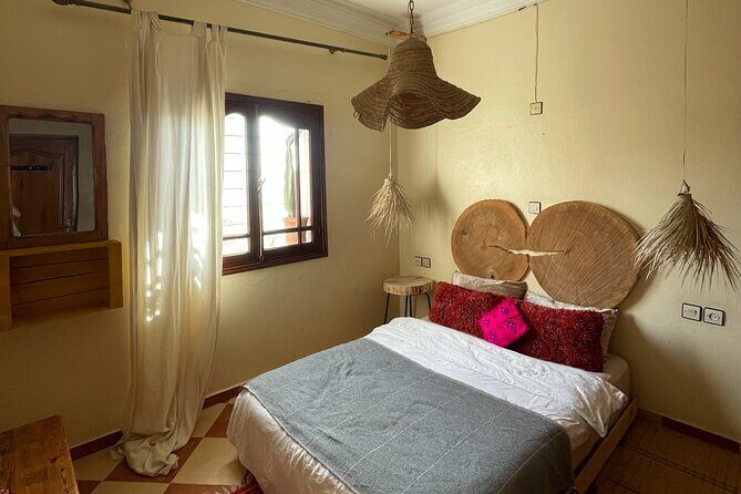 7-Day All Inclusive Yoga and Surf Class Experience in Tamraght - Who Will Love This Tour?
