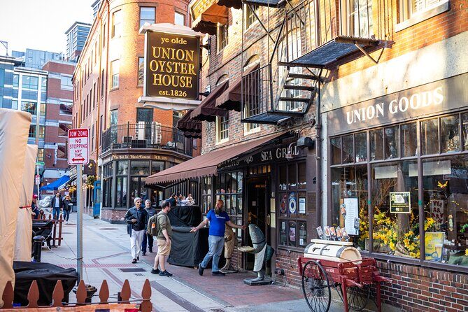 7 Day Boston, New York City and Philadelphia Explorer - Who Would Enjoy This Tour?