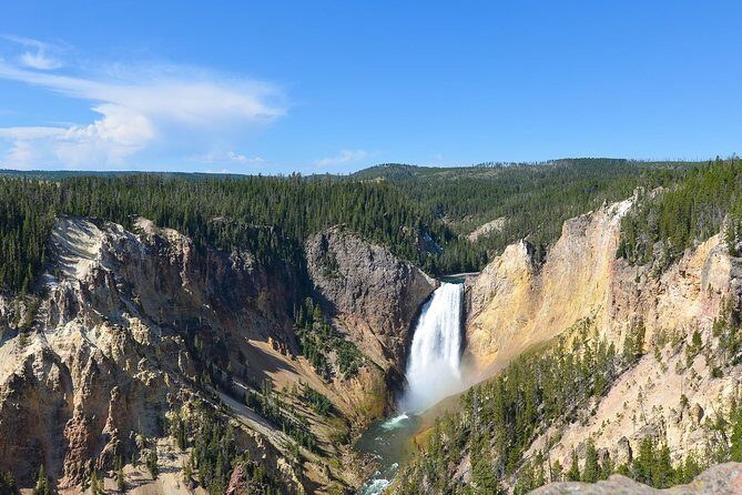 7-Day Camping Tour: Bryce Canyon, Grand Tetons, Yellowstone from Las Vegas - Final Thoughts