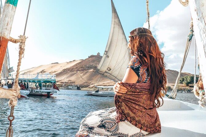 7 Day Egypt itinerary - Practical Details and Value