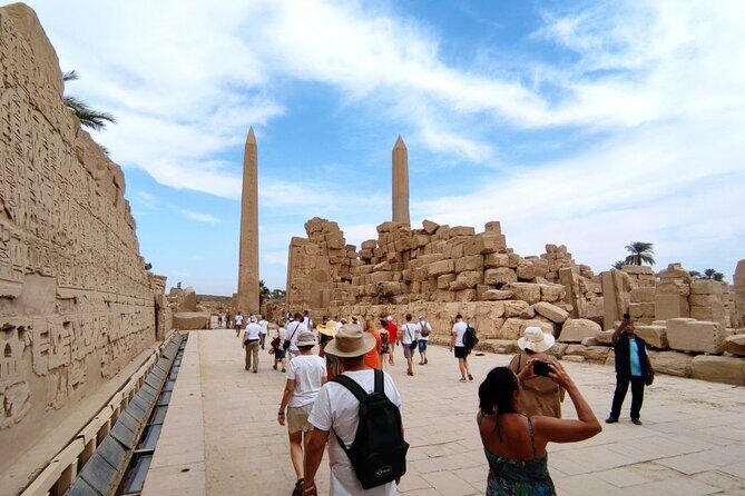 7-Day Egyptian Adventure: Cairo & 5-Day Nile Sandal Cruise - Authentic Experiences and Hidden Gems