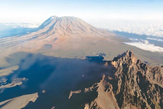 7 Day: Hiking Kilimanjaro via Lemosho Route - Authentic Experiences and Reviews