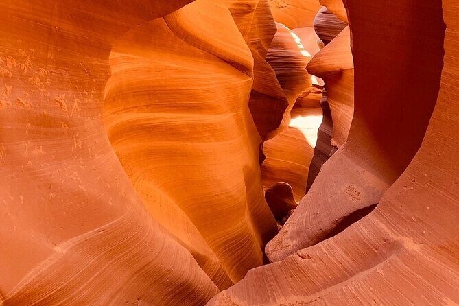 7-Day Lower Antelope, Las Vegas, Yellowstone, Salt Lake City Tour - Who Is This Tour Best For?