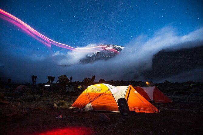 7-Day Machame Kilimanjaro Summit Tour from Arusha - Practical Considerations