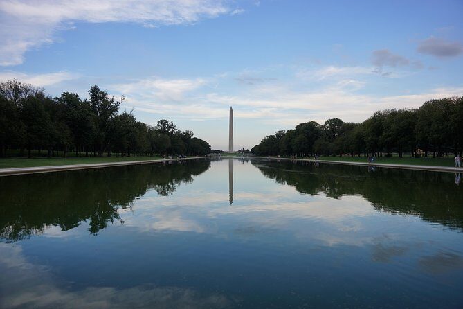 7-Day Philadelphia, D.C, Niagara Falls, Boston Tour from New York - What Makes This Tour Worth Considering?